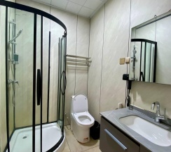 3-местный номер стандарт в Holiday hotel