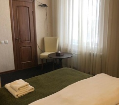 Одноместный номер Standard в Pride