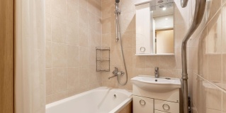 Москва: Апартаменты ApartLux (АпартЛюкс) на Чаянова