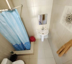 3х местный Комфорт  в Благовещенка