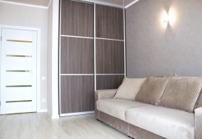 Апартаменты Апартаменты на Саратов Чернышевского 6Г в Саратове