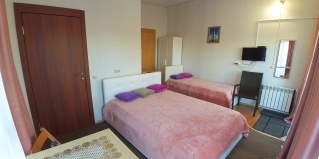 Казань: Апартаменты В гостях как дома