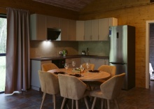 ЗЕВС ( MAX 8 ГОСТЕЙ ) в Berloga Country Resort