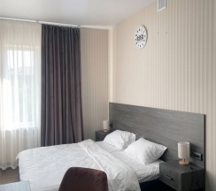 2-х местный номер в Alley INN