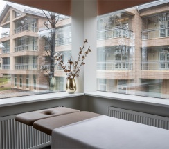 Стандарт в Первая Линия. Health Care Resort