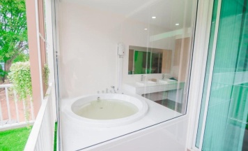 Номер Deluxe в Erachon Raft Resort