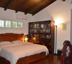 Семейный номер Deluxe в LAX Teresa B&B