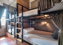 Номер Standard в OYO 685 Am Bed Hostel