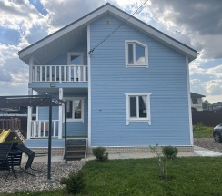 Категория номера в Экко-дом у леса