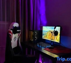 Номер Standard в Vortex Esports Hotel