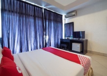 Двухместный номер Standard в OYO 835 Koh Chang Luxury Hotel