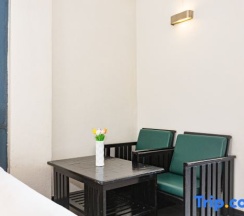Двухместный номер Deluxe 2 отдельные кровати в Riverview Residence