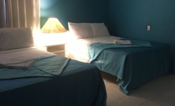 Номер Standard в Hotel Maracas Punta Cana