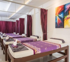 Номер Standard в Vacation Time House