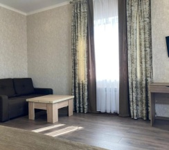 Коттедж Standard в Гостевой Дом