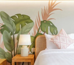 Вилла Luxury в The Private Pool Villas at Civilai Hill Khao Yai