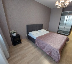 Люкс в Апартаменты Grand Avenu VLG 2