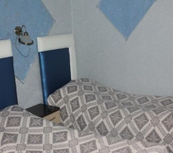 Номер стандарт (с завтраком) в Атлантида
