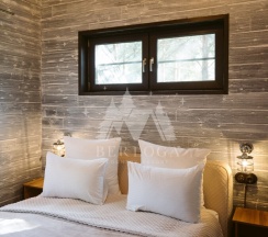 ЛОКИ ( ДО 6 ГОСТЕЙ ) в Berloga Country Resort