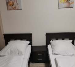 Studio TWIN bed в Империал