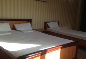 Отель Western Suites Hotel в Ташкенте