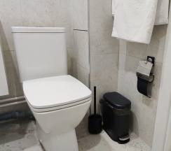 Квартира в Апартаменты на улица Ульяны Громовой 10 А