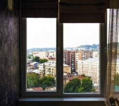 Апартаменты "Мюнхен" 15000 в Эра