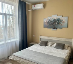 Семейный, 2-комнаты в 104 комнаты