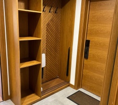 Apartment High tech в Горы Village
