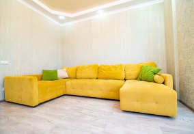 Апартаменты Апартаменты на Пер. Крупской 29/3 в Ставрополе