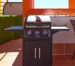 Пентхаус в Диса