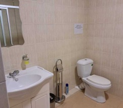 Двухместный номер Standard двуспальная кровать в Сучан