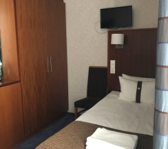 2-местный номер стандарт в Рублев