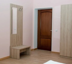 Двухместный номер Superior (двуспальная кровать) в Altaroom