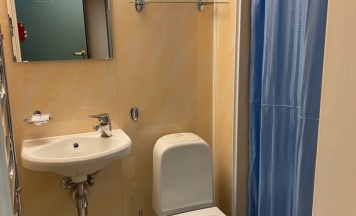 Двухместный Стандарт в Печенга