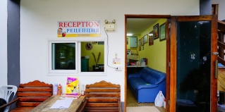 Клонг-Сон: Курортный отель Apple Beachfront Resort