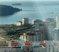 Квартира в Лето