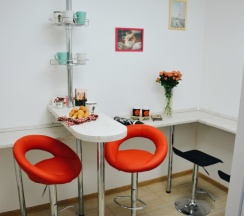 Место в мужском четырехместном номере в Ваш миниотель