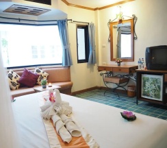 Номер Standard в Your Place Inn