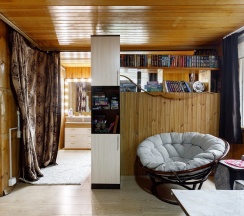 Дом в Елисей