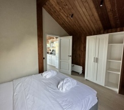 Барн 18А в BarnHouse