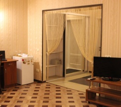 Номер Standard в Bellagio