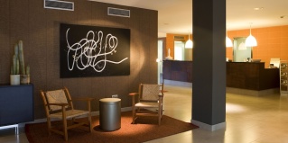 Салоу: Отель Magnolia Hotel Adults Only