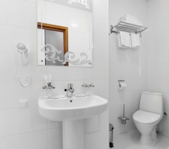 Стандарт двухместный в Estel Gusto