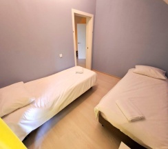 3-комнатный коттедж улучшенный в Багет