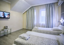 HOTEL 33 в Exclusive Hotel&Apartments