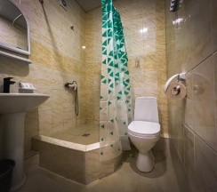 3-х местный супериор в Южный