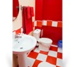 Business Double в Red hotel