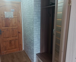 семейный номер 4 в Юбилейная