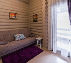 Коттедж «Комфорт» в Лесная сказка